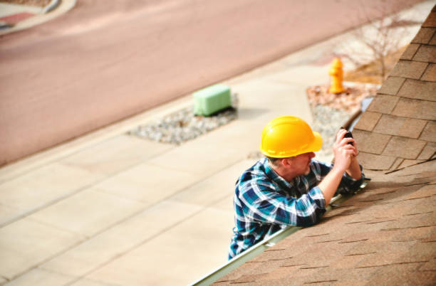 Quick and Trustworthy Emergency Roof Repair Services in Orono, MN